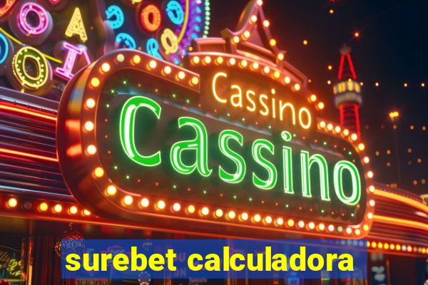 surebet calculadora